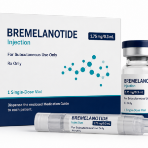 Bremelanotide