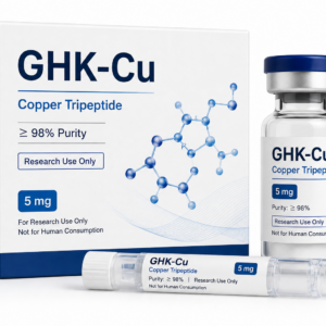 GHK-Cu