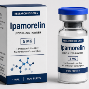 Ipamorelin
