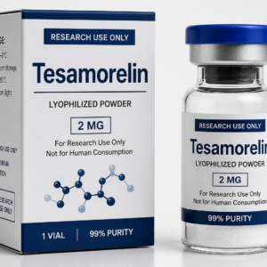 Tesamorelin