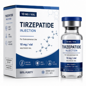 Tirzepatide